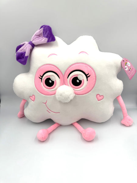 Plushie Cloud- Chloe