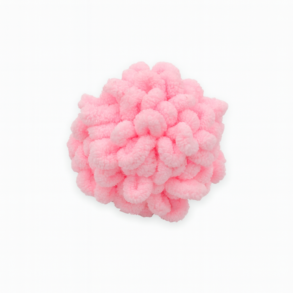 Calm Clouds- Cotton Candy-The Fluffy Fidget