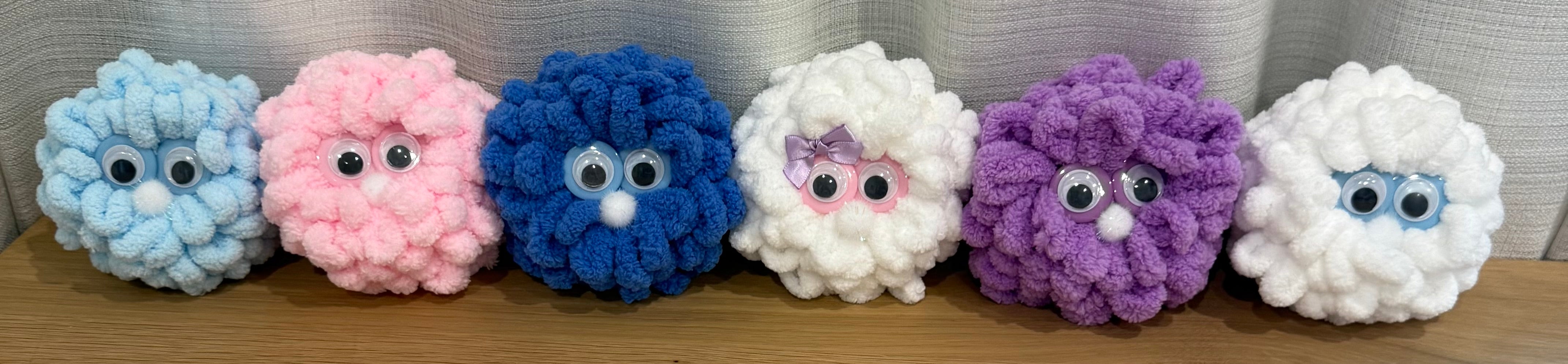 Calm Clouds-Meet Charlie-(with face)