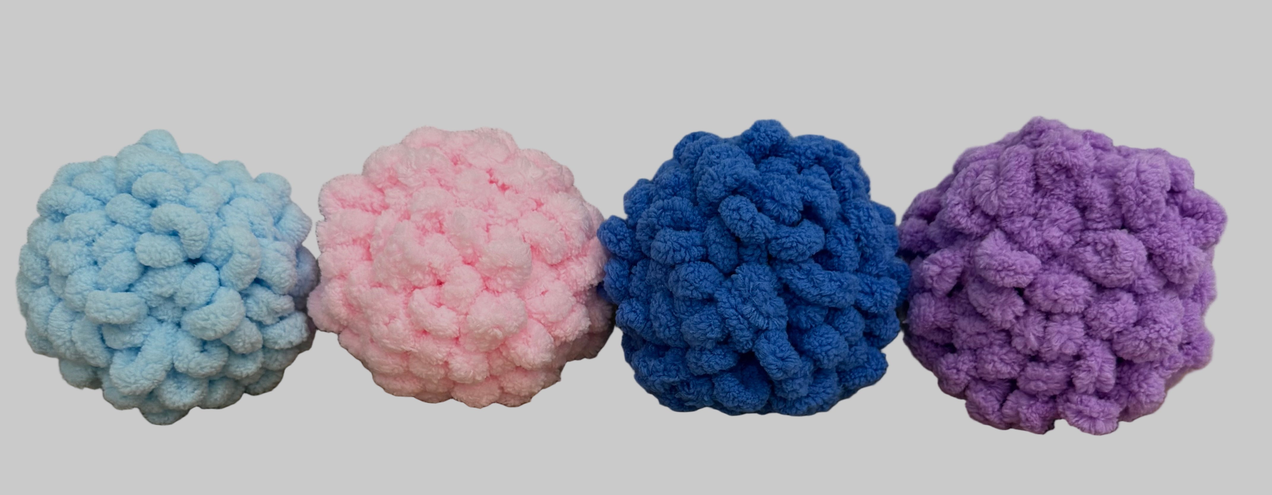 Calm Clouds- Classic (no face)