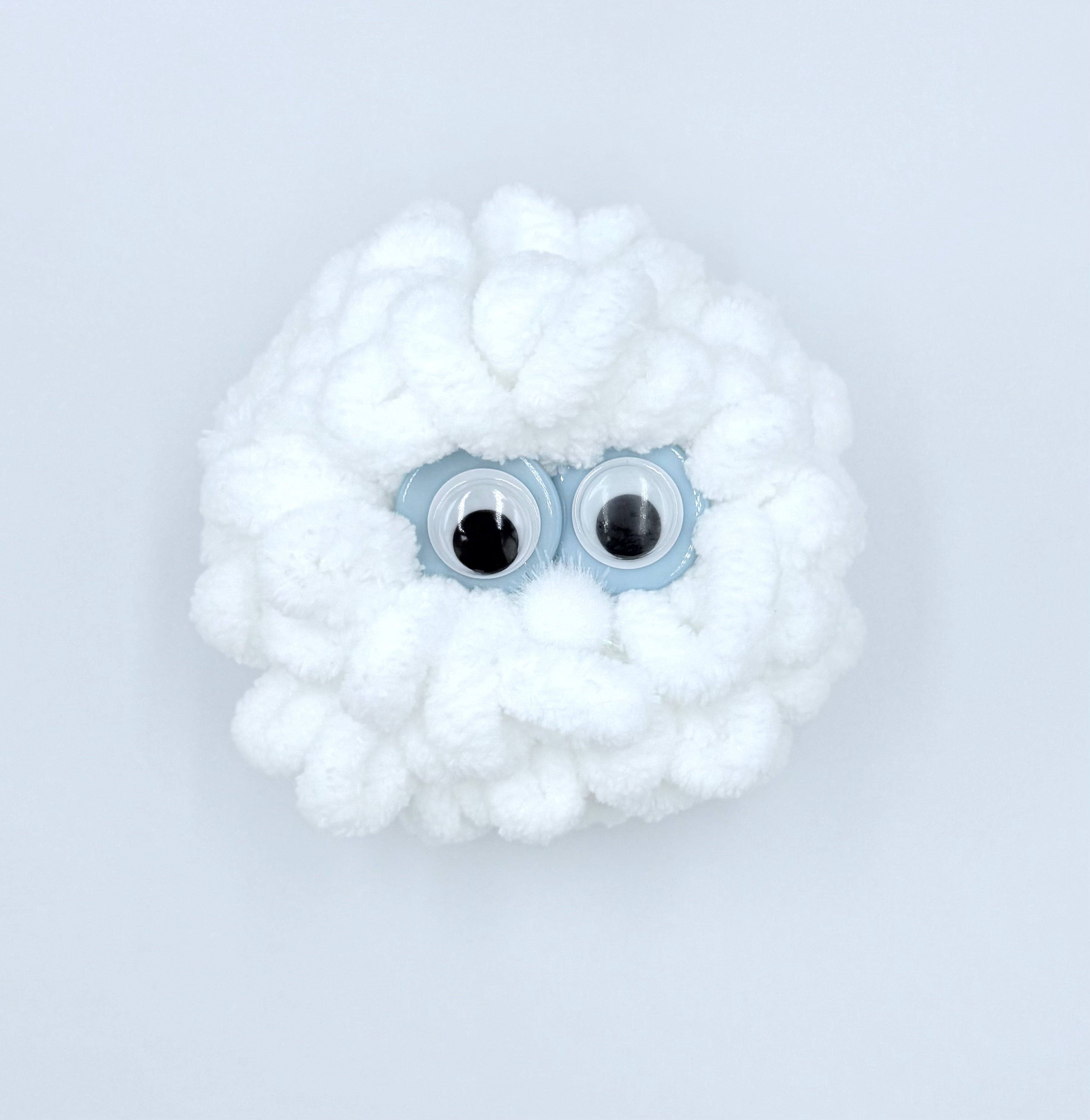 Calm Clouds-Meet Charlie-(with face)